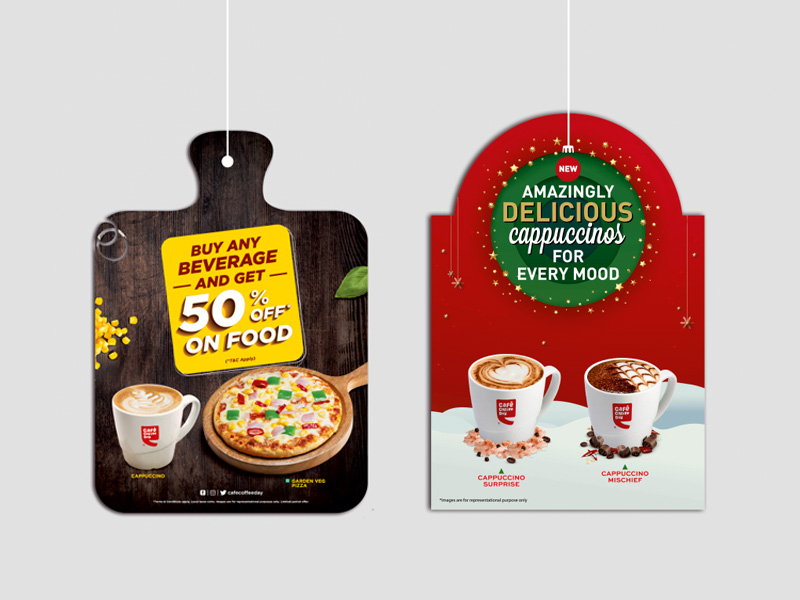 Danglers Printers in Bangalore