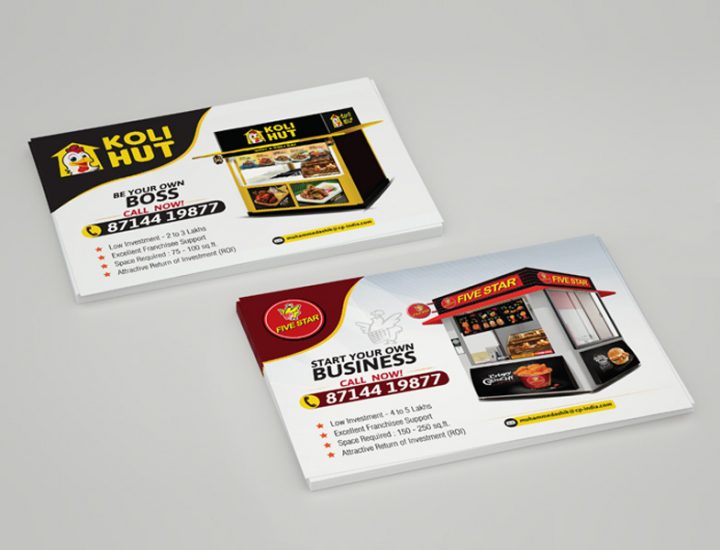 Digital Printing Near Me