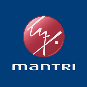 Mantri Developers Pvt Ltd