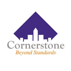 Cornerstone Properties Pvt Ltd