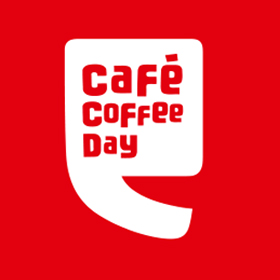 Cafe Coffee Day