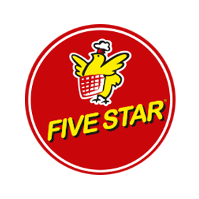Five Star Chicken