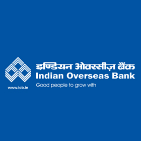 Indian Overseas Bank