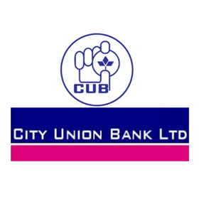 City Union Bank Limited