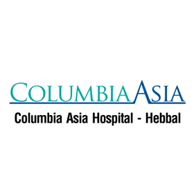 Columbia Asia Hospital