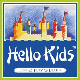 Hello Kids Play School