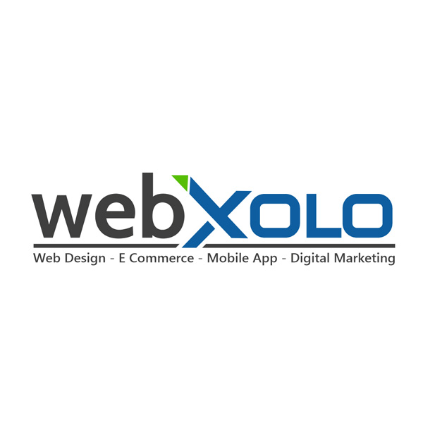 Webxolo IT Solutions