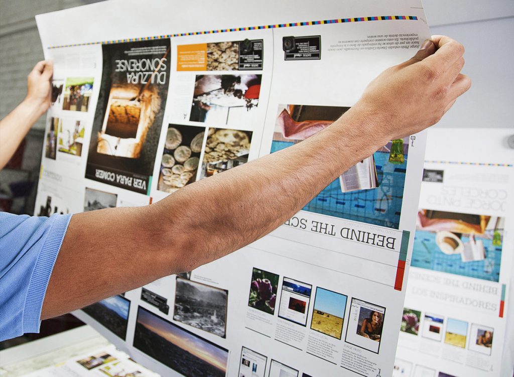 Best Printing Companies in Bangalore