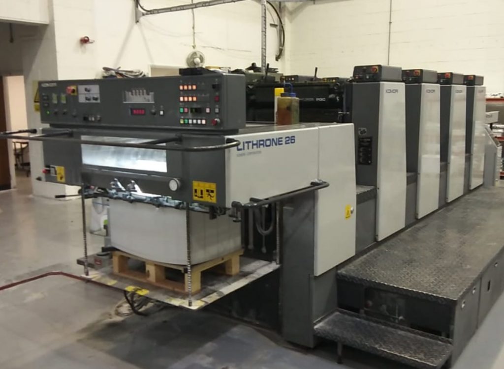 Best Printing Press In Bangalore