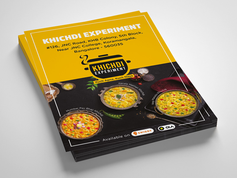 Printing Services Dahlia Imprints Offset and Digital Printing Services