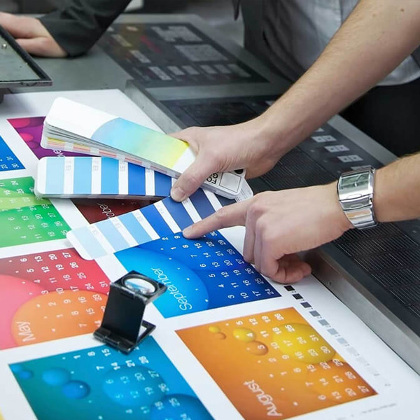 Print Shop Near Me