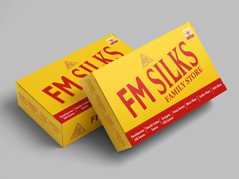 Packaging Boxes Printers In Bangalore