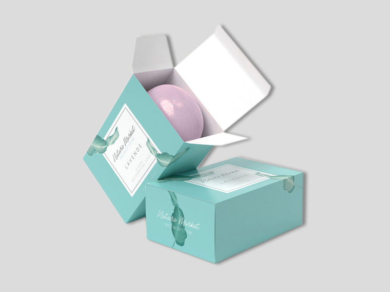 Soap Packaging Boxes Printers In Bangalore