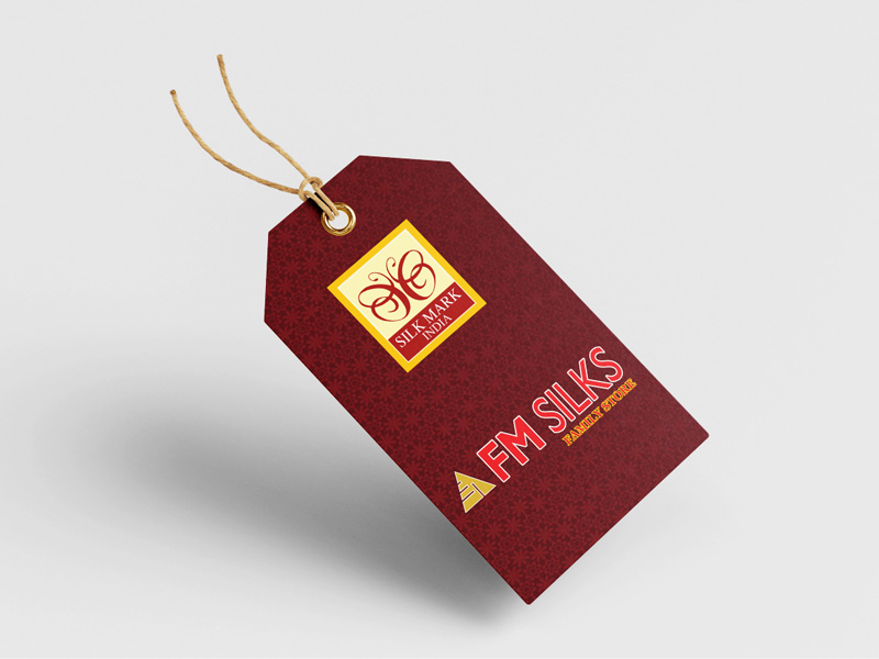 Tags Printers In Bangalore