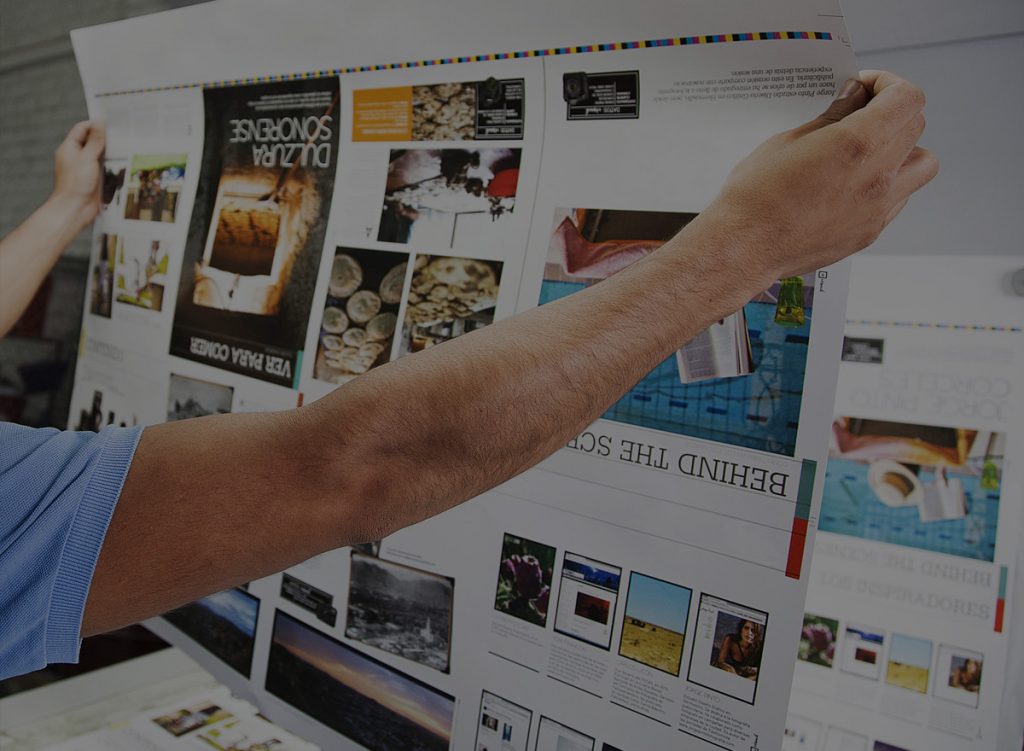 Top Printing Companies In Bangalore