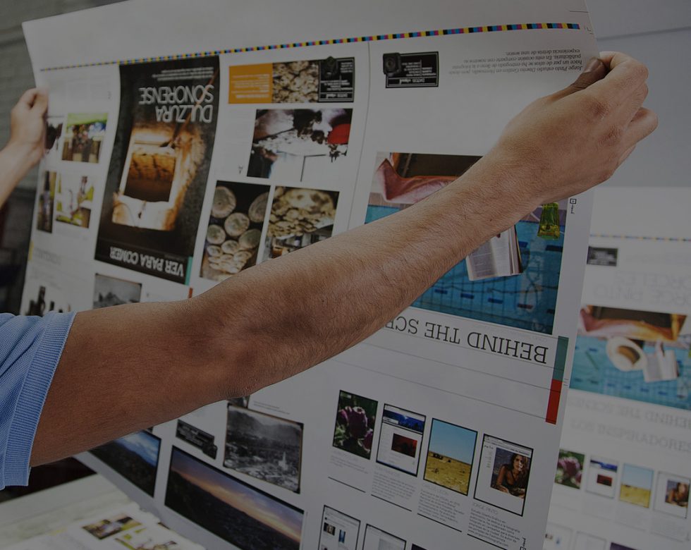 Top Printing Companies In Bangalore