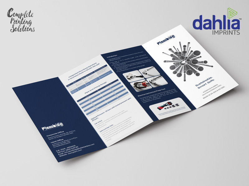 4 Color Leaflet Printing In Bangalore 4 Color Leaflet Printing In Bangalore