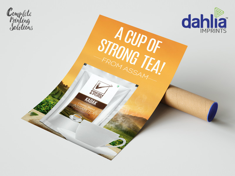4 Color Poster Printing In Bangalore 4 Color Poster Printing In Bangalore
