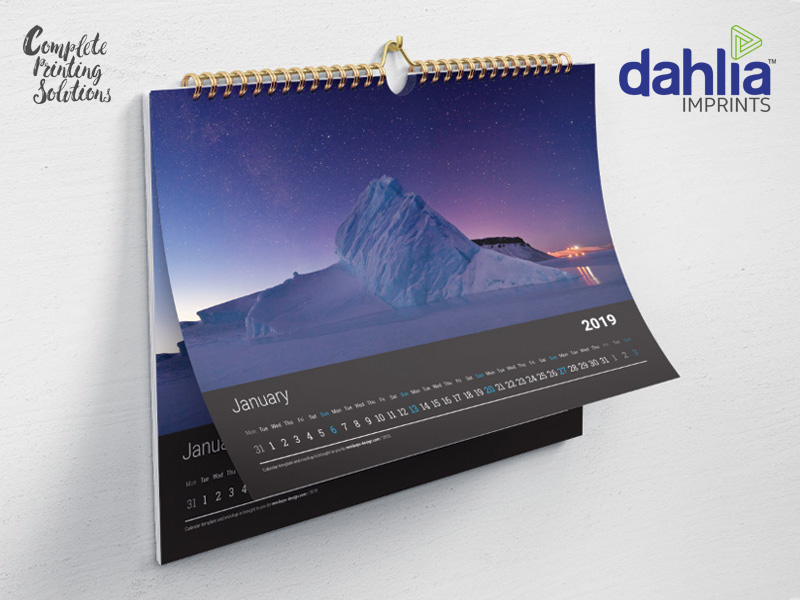 Best Calendar Printing In Bangalore Best Calendar Printing In Bangalore