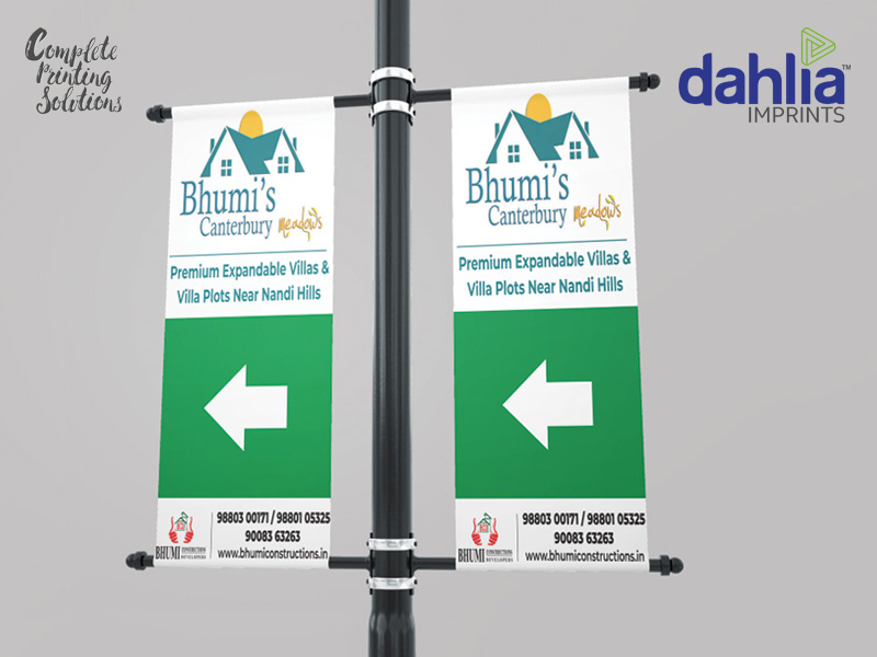 Best Fabric Banner Printing In Bangalore