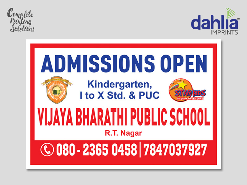 Best No Parking Board Printing In Bangalore Best No Parking Board Printing In Bangalore