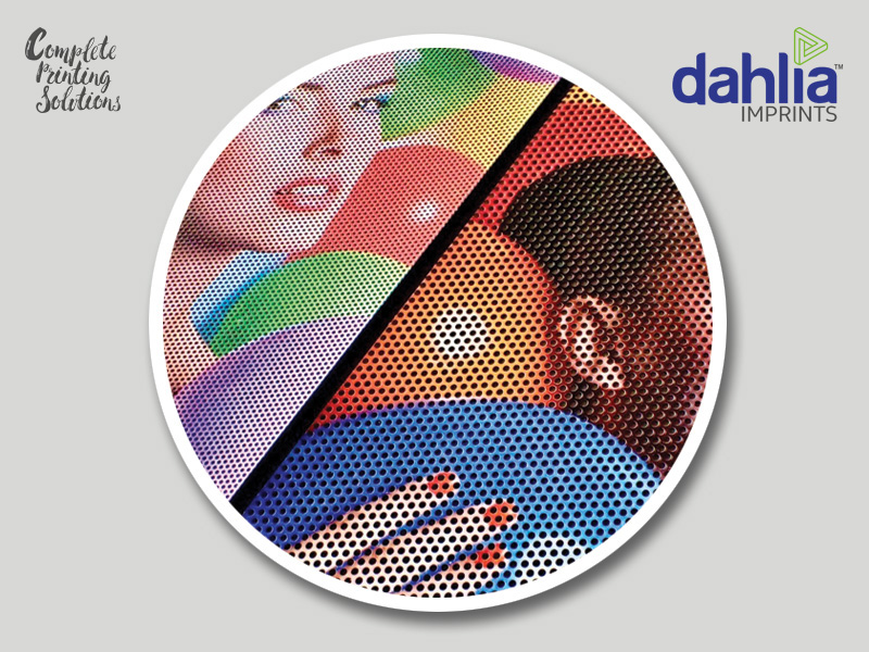 Best One Way Vision Printing In Bangalore Best One Way Vision Printing In Bangalore