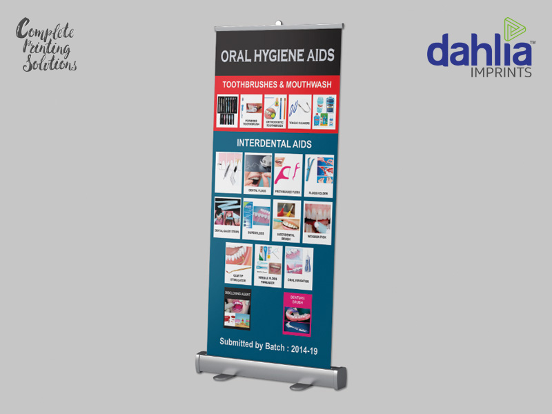 Best Rollup Standee Printing In Bangalore Best Rollup Standee Printing In Bangalore