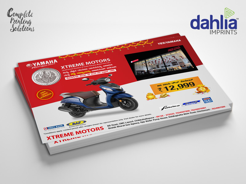 Cheap Leaflet Printing In Bangalore Cheap Leaflet Printing In Bangalore