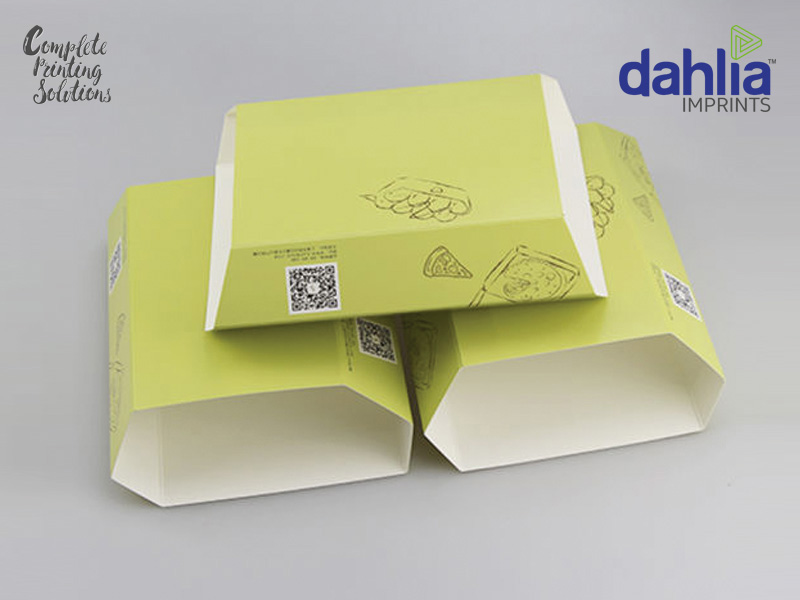 Cheap, Low Cost Food Packaging Sleeve Printing In Bangalore