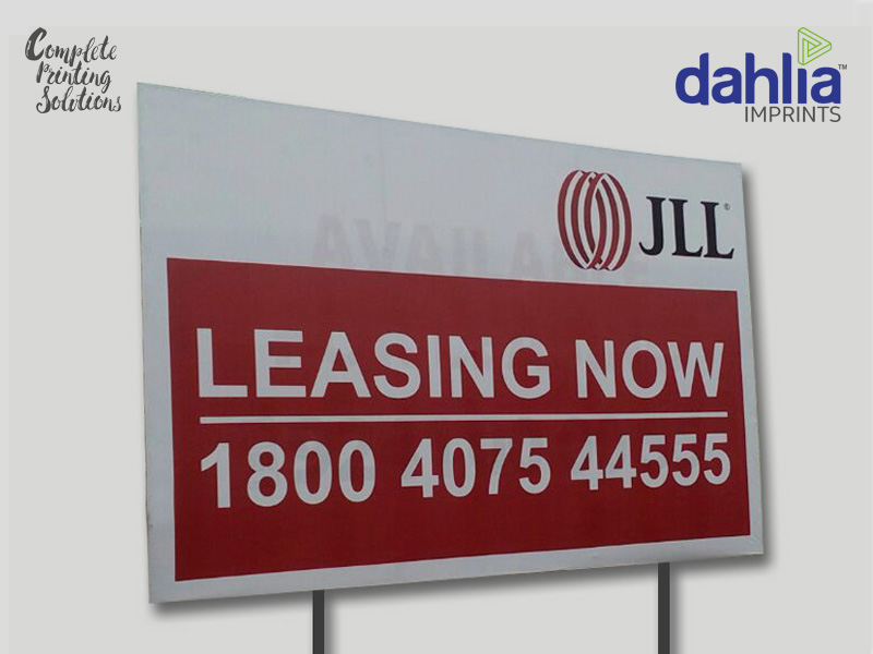 Cheap, Low Cost Sign Board Printing In Bangalore Cheap, Low Cost Sign Board Printing In Bangalore