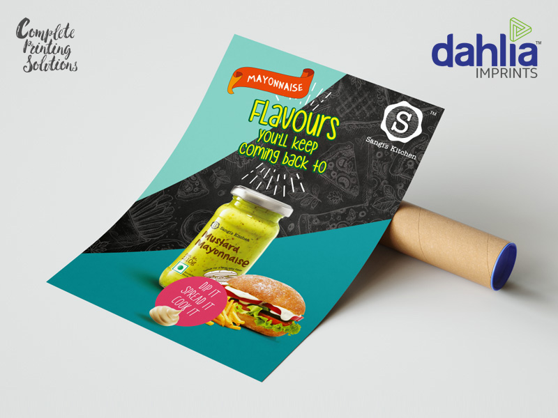 Digital Poster Printing In Bangalore Digital Poster Printing In Bangalore