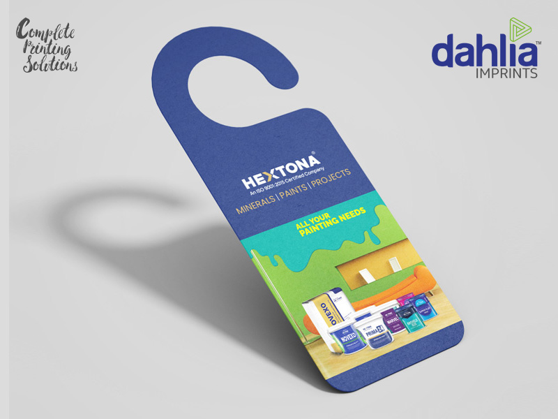 Door Hangers Printing Near Me Door Hangers Printing Near Me