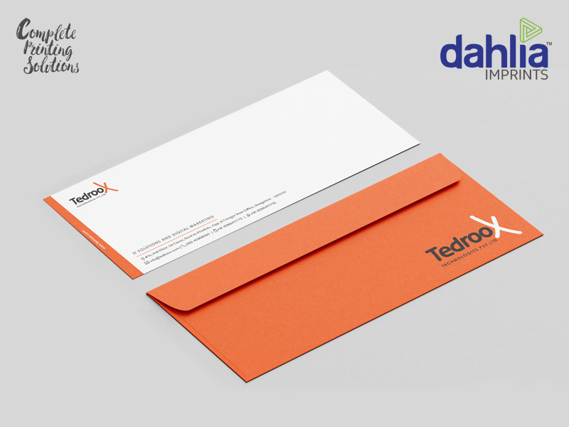 Envelope Printing Near Me Envelope Printing Near Me