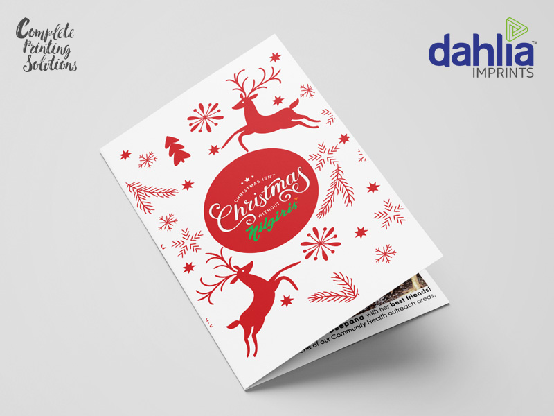 Greeting Card Printing In Rt Nagar, Ganganagar Greeting Card Printing In Rt Nagar, Ganganagar