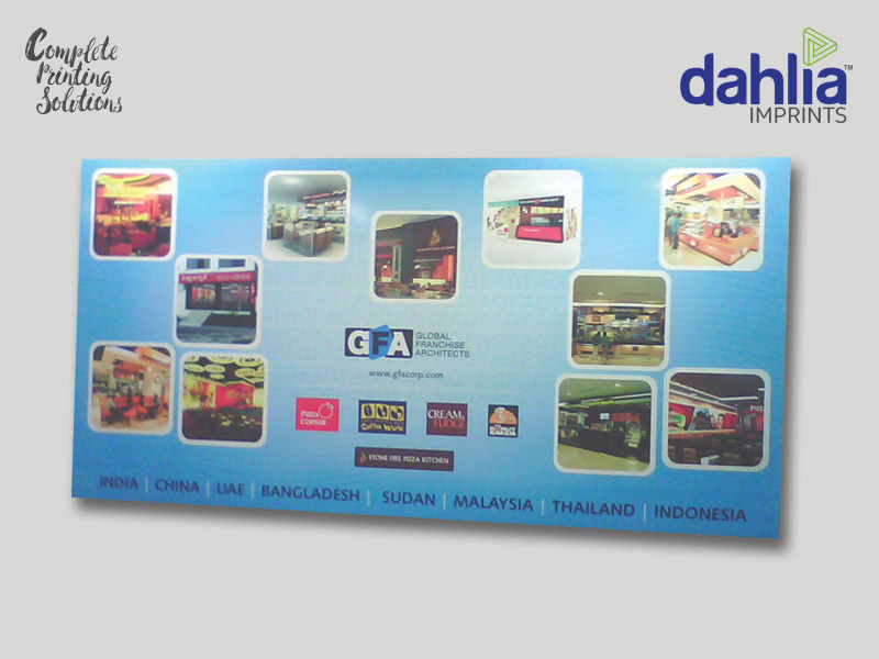 In Store, Outlet Branding Services In Bangalore In Store, Outlet Branding Services In Bangalore