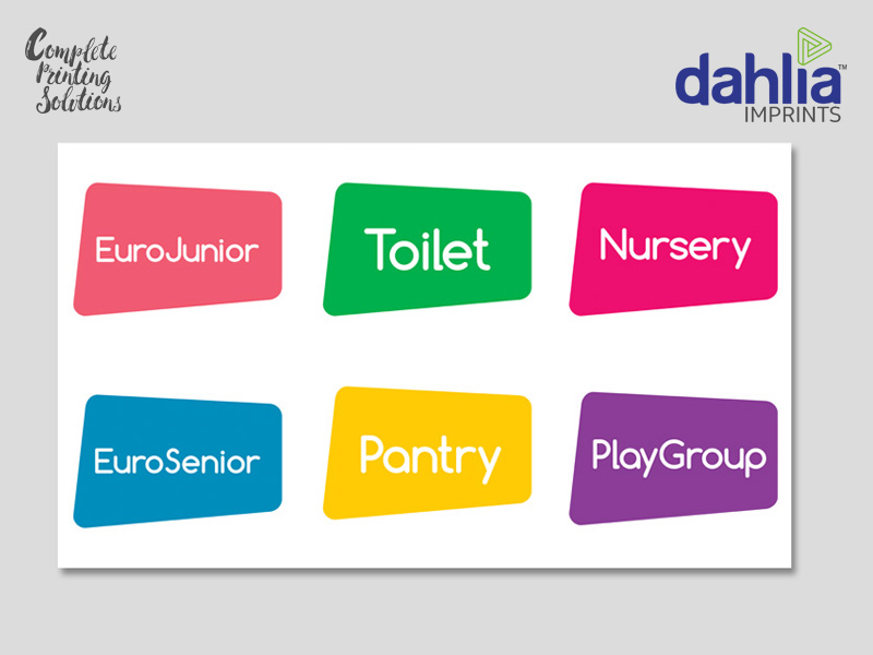 Labels Printing Near Me