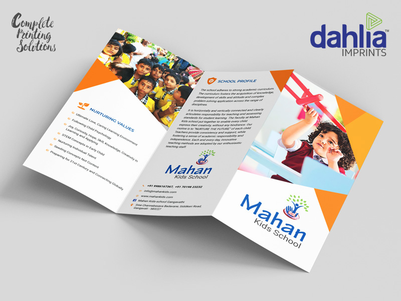 Leaflet Printing Next Day Delivery In Bangalore Leaflet Printing Next Day Delivery In Bangalore