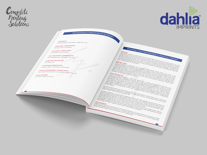 Multi Color Book Printing In Bangalore Multi Color Book Printing In Bangalore