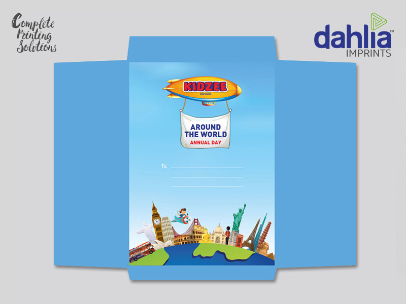 Envelope Printing Services In Bangalore Envelope Printing Services In Bangalore