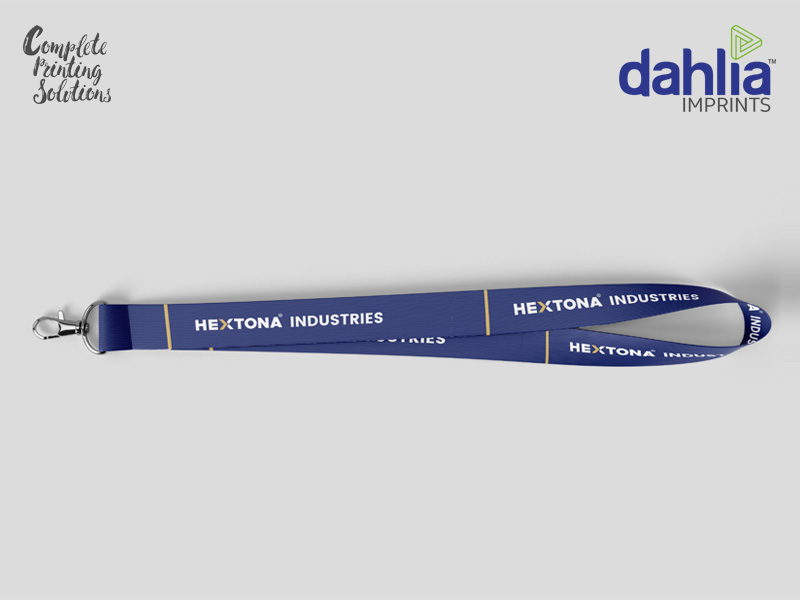 Office Id Card Lanyard Printing In Bangalore