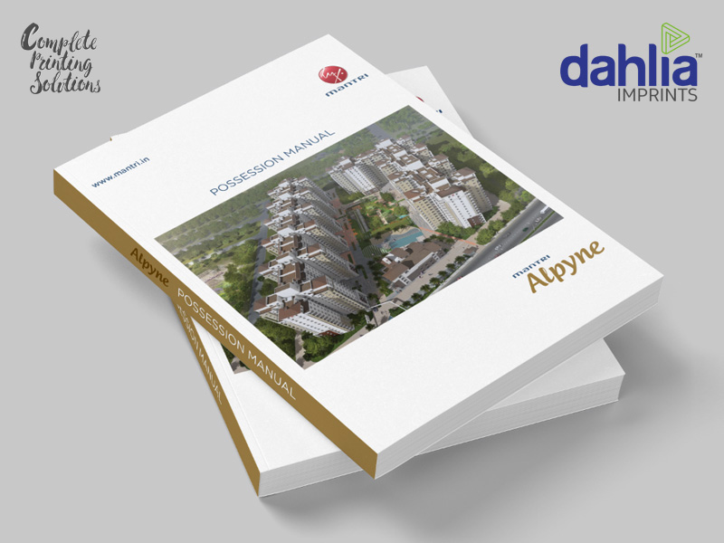 Offset Book Printing In Bangalore Offset Book Printing In Bangalore