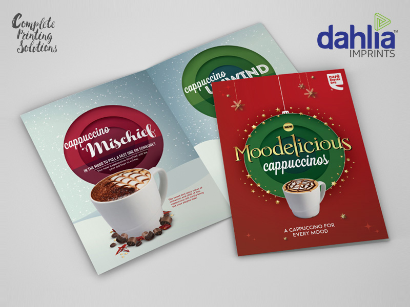 Offset Menu Card Printing In Bangalore Offset Menu Card Printing In Bangalore
