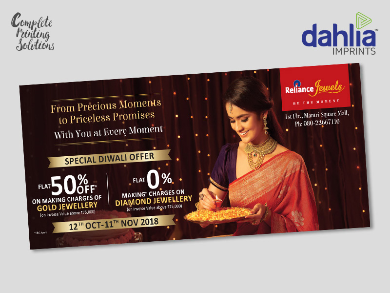 Offset Voucher Coupon Printing In Bangalore