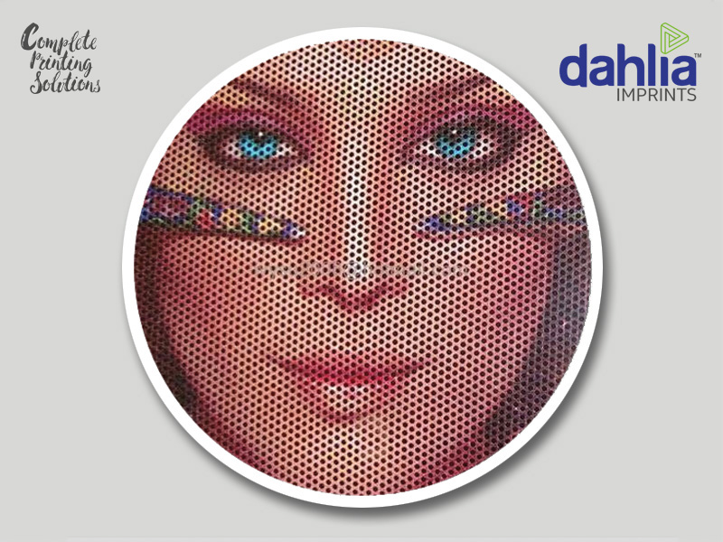 One Way Vision Printing Cost, Rate, Price In Bangalore One Way Vision Printing Cost, Rate, Price In Bangalore