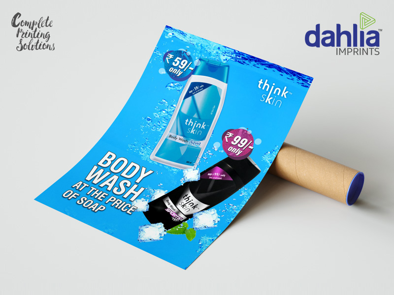 Poster Printing Services In Bangalore Poster Printing Services In Bangalore