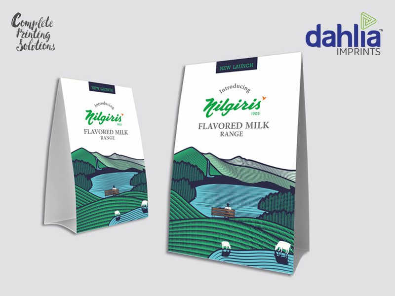 Tent Card Printing Near Me Tent Card Printing Near Me