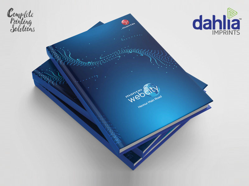 Best Diary Printing In Bangalore