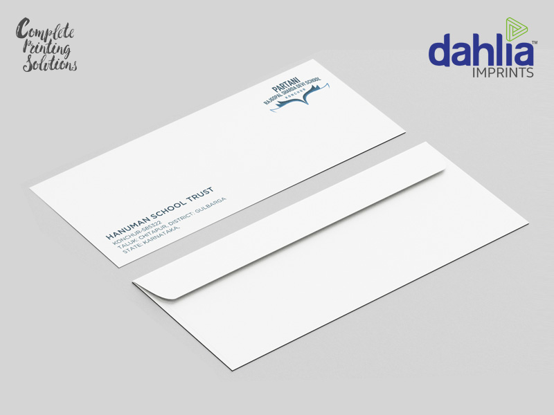 Top Envelope Printing In Bangalore Top Envelope Printing In Bangalore