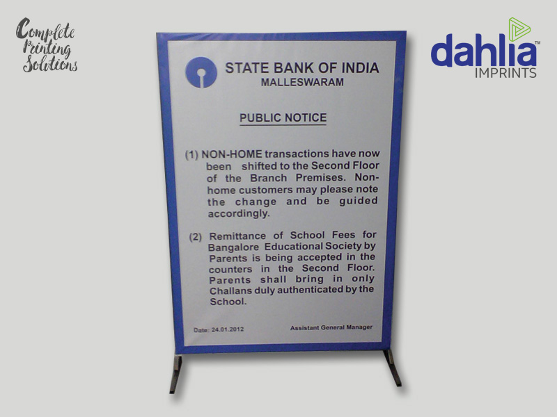 Top Flex Glow Sign Board Printing In Bangalore Top Flex Glow Sign Board Printing In Bangalore