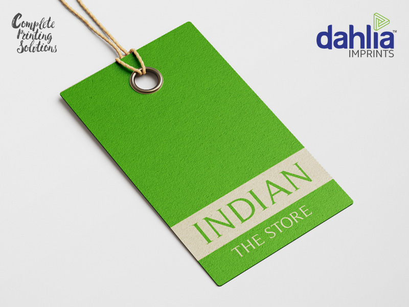 Top Hang Tags Printing In Bangalore Top Hang Tags Printing In Bangalore